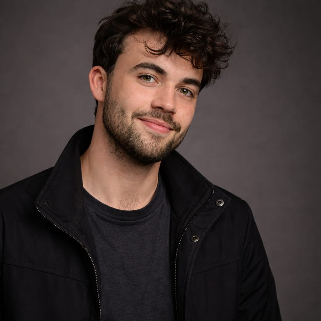 Lukas Kreuzer